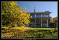 Kongresshaus Baden-Baden