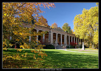 Baden-Baden: Trinkhalle