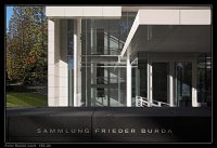 Fotos Museum Frieder Burda Baden-Baden