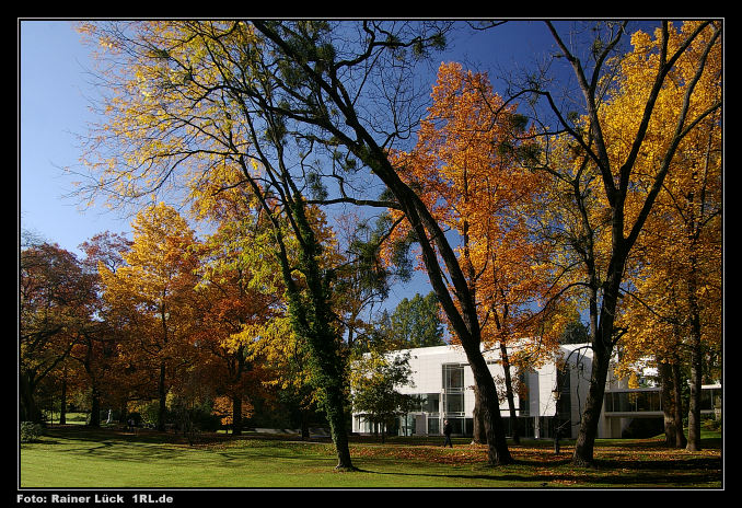 Museum Frieder Burda, Baden-Baden