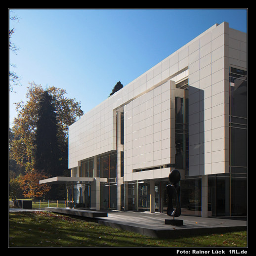 Museum Frieder Burda, Baden-Baden